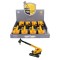 KIZILKAYA KZL-706-31 VINC TEKERLI 