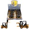 KIZILKAYA KZL-706-39 SURTMELI HAREKETLI FORKLIFT 