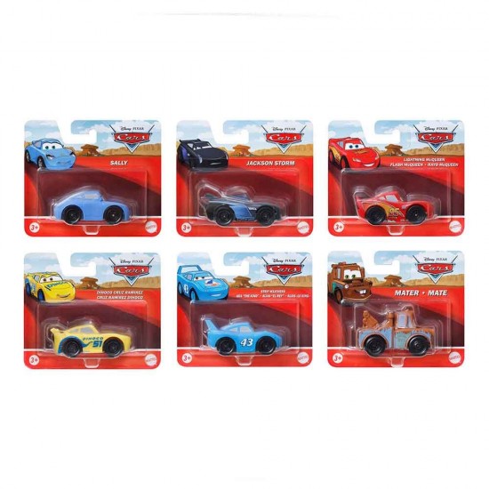 MATE-JDM11 CARS GIRIS SEVIYESI TEKLI ARACLAR 
