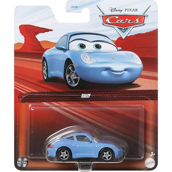 MATE-DXV29 CARS TEKLI KARAKTER ARACLAR 