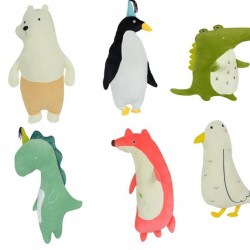 HALLEY 40-50CM POF YASTIK 