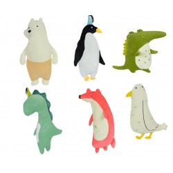 HALLEY 40-50CM POF YASTIK 