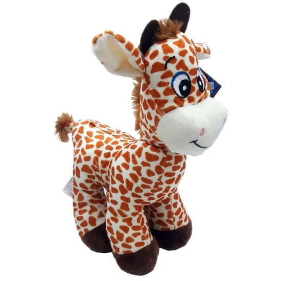 HALLEY 30CM 3LU ASORTI 