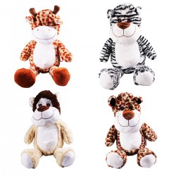 HALLEY 70CM ASORTILER 