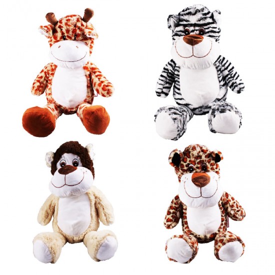 HALLEY 70CM ASORTILER 