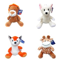 HALLEY 20CM 23 MODEL ASORTI 