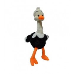 HALLEY 40CM DEVE KUSU 