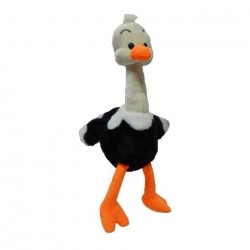 HALLEY 40CM DEVE KUSU 