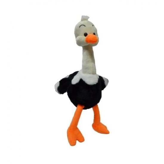 HALLEY 40CM DEVE KUSU 