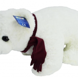 HALLEY 30CM KUTUP AYISI 