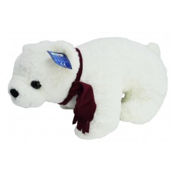 HALLEY 30CM KUTUP AYISI 