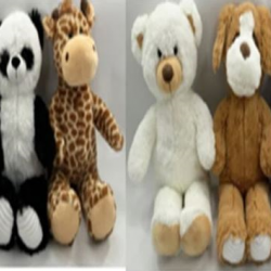 HALLEY 100CM ASORTILER