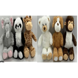 HALLEY 100CM ASORTILER