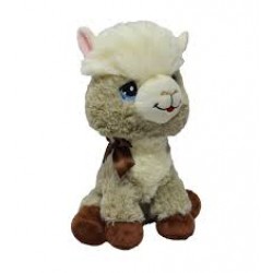 HALLEY 35CM MUTLU LAMA
