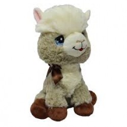 HALLEY 35CM MUTLU LAMA
