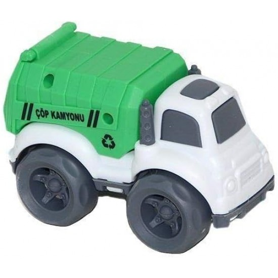 CANEM CNM44 KARTELA HARIKA KAMYONLAR 