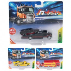 CANEM 689-11 KART METAL ARACLAR