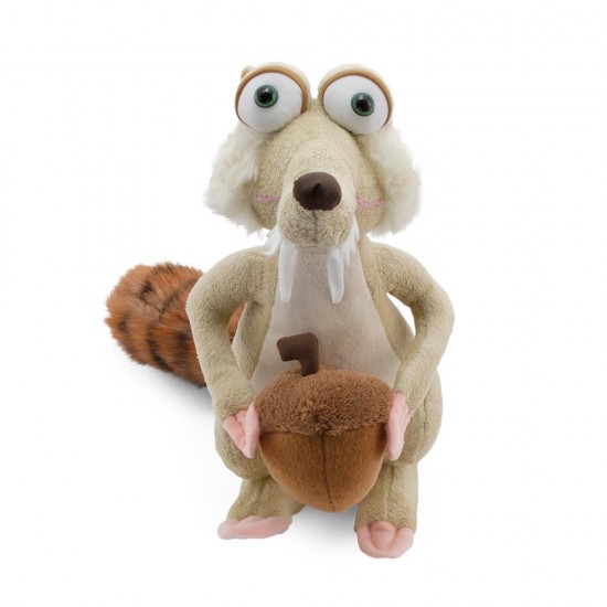 NECO SCRAT PELUS FIGUR 28CM 