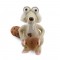 NECO SCRAT PELUS FIGUR 28CM 