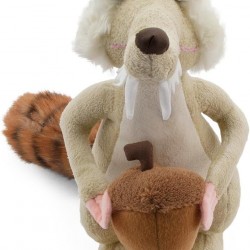NECO SCRAT PELUS FIGUR 43CM 
