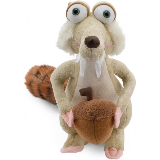 NECO SCRAT PELUS FIGUR 43CM 