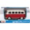 NECO 1:25 VOLKSWAGEN VAN SAMBA