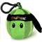 NECO FRUIT NINJA SESLI PELUS KARPUZ 6CM 