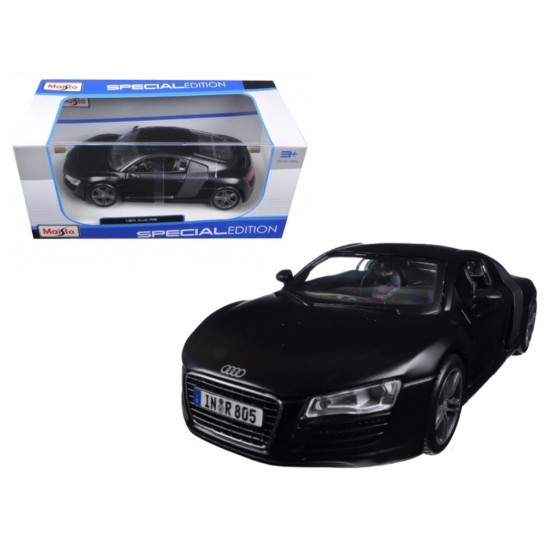 NECO MAISTO 1:24 AUDI R8