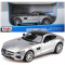 NECO MAISTO 1:24 MERCEDES BENZ AMG GT