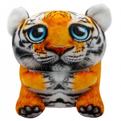 NECO WILD ALIVE KUCUK PELUS ASORTI 