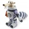 ASTRONOT SCRAT FINDIKLI PELUS FIGUR 30 CM 