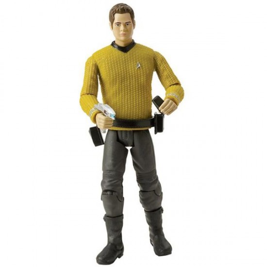 NECO STAR TREK 6" FIGUR