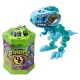 NECO BIOPOD ZOMBIES DINOZOR ROBOT 16LI DISPLAY AS 