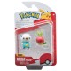 NECO POKEMON BATTLE FIGURLER SERI 14 ASORTI