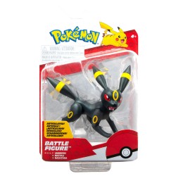 NECO POKEMON BATTLE FIGURLER SERI 15 ASORTI 