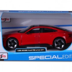 NECO MAISTO 1:25 AUDI RS E-TRON GT 2022 