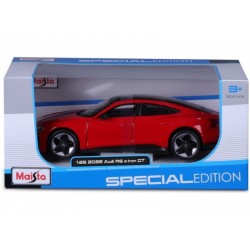 NECO MAISTO 1:25 AUDI RS E-TRON GT 2022 