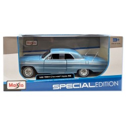NECO MAISTO 1:26 1964 CHEVROLET IMPALA SS 