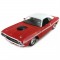 NECO MAISTO 1:24 DODGE CHALLENGER R/T COUPE 