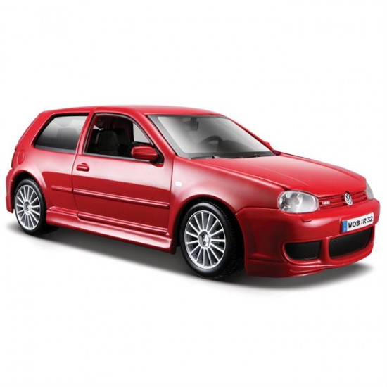 NECO MAISTO 1:24 WV GOLF R32 