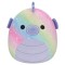 BAYI SQUISHMALLOWS 20CM CESITLERI