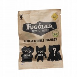 NECO FUGGLER KOLEKSIYON FIGUR SURPRIZ PAKET 
