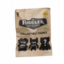 NECO FUGGLER KOLEKSIYON FIGUR SURPRIZ PAKET 