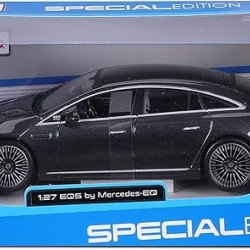 NECO MAISTO 1/27 EQS BY MERCEDES EQ