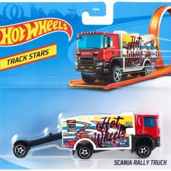 MATE-BFM60 HOT WHEELS KAMYONLAR  