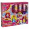 ASYA PLAYTOYS HAIR STUDIO GLITTER PRINCES