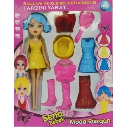 KING SN-1548A SENA SOK TAK BEBEK