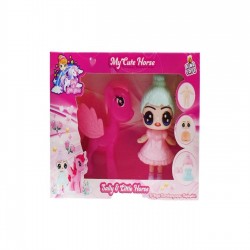 KING ENG-1158 BEBEK AT
