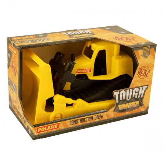 POLESIE EXPERT BULDOZER 