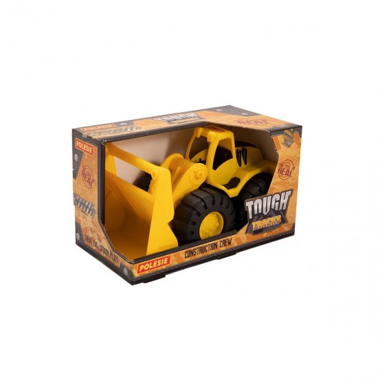 POLESIE EXPERT YUKLEYICI 